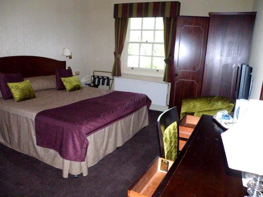 Hotel Miramar Bournemouth Esterno foto
